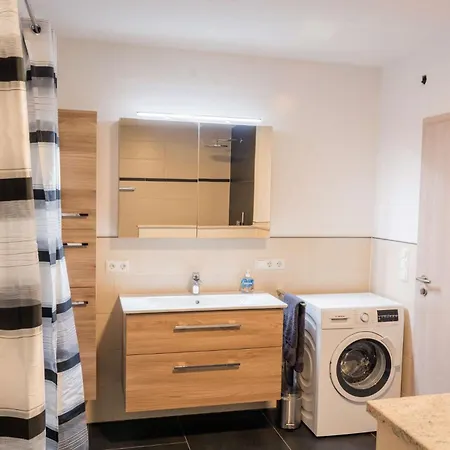 Ferienwohnung Im Allgaeu - Biber 2 * Leutkirch im Allgäu