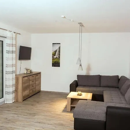 Appartamento Ferienwohnung Im Allgaeu - Biber 2