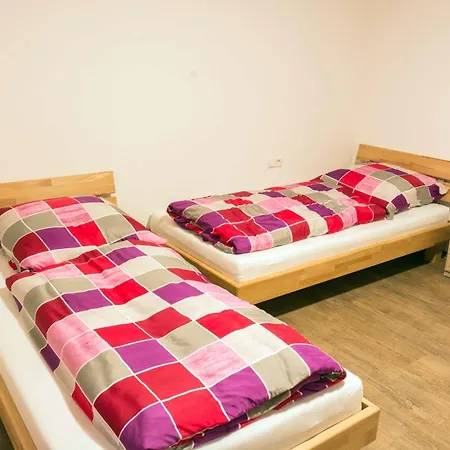 Appartamento Ferienwohnung Im Allgaeu - Biber 2
