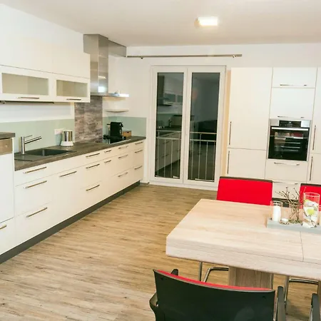 Ferienwohnung Im Allgaeu - Biber 2 Appartamento Leutkirch im Allgäu