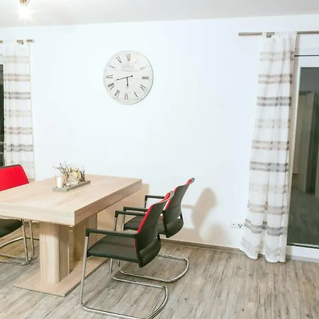 Appartamento Ferienwohnung Im Allgaeu - Biber 2