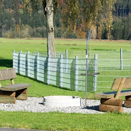 Ferienwohnung Im Allgaeu - Biber 2 Leutkirch im Allgäu