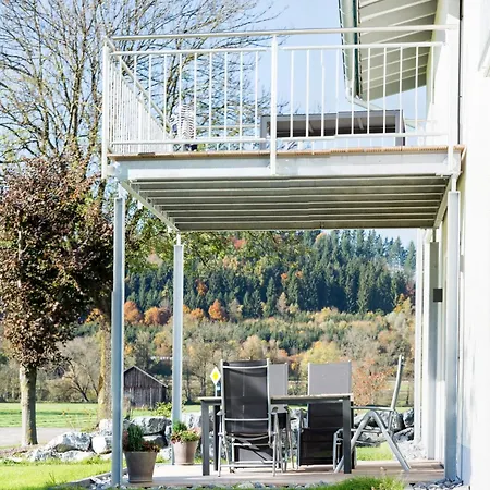 Ferienwohnung Im Allgaeu - Biber 2 *